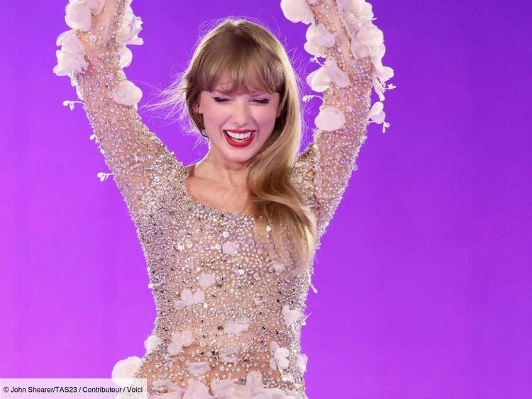 Taylor Swift et la Eras Tour : quel entraînement de sport suit la chanteuse pour sa tournée ?