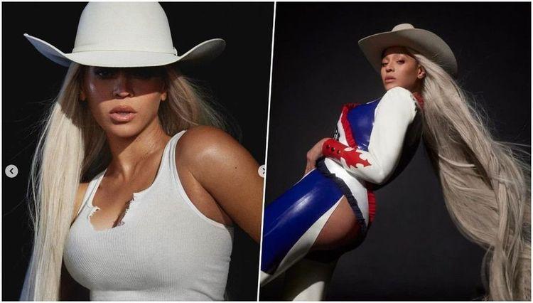 "Cowboy Carter" : Beyoncé accusée de mentir sur son âge... info ou intox ?