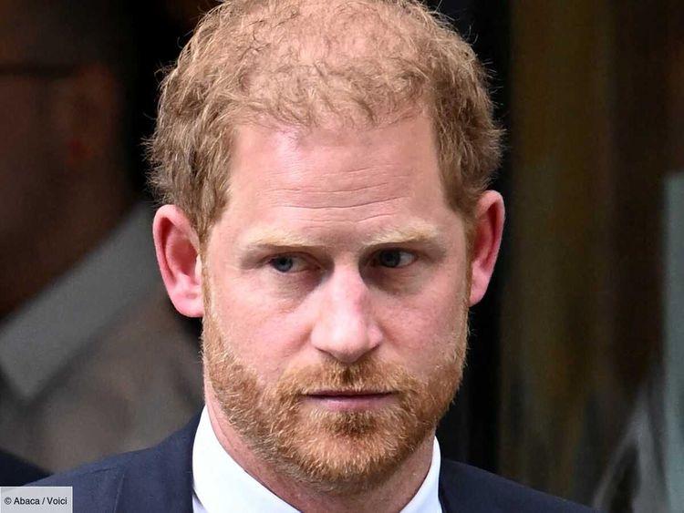 Prince Harry : la triste raison qui empêcherait Charles III de voir son fils lors de sa venue à Londres