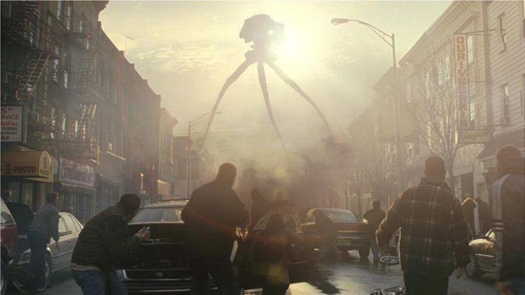 Steven Spielberg revient à la science-fiction avec un nouveau film sur les OVNIS