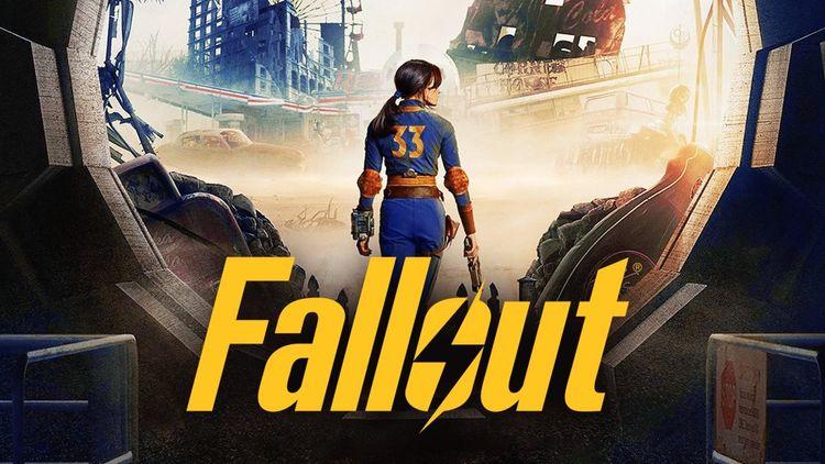 Fallout cartonne sur Amazon Prime Video
