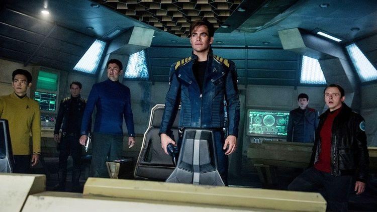 Star Trek 4 au cinéma : rendez-vous en 2026 !