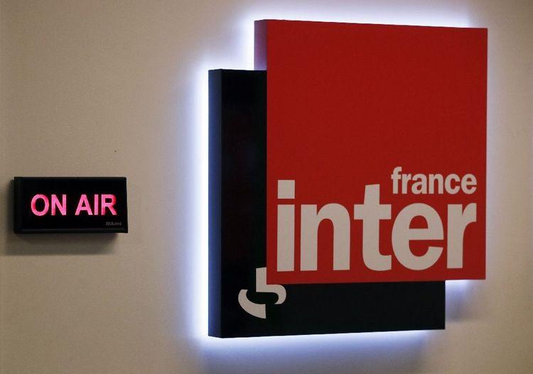 Radios : France Inter toujours largement en tête en début d'année