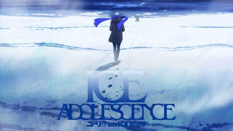 MAPPA annule officiellement Yuri!!! on ICE the Movie: Ice Adolescence