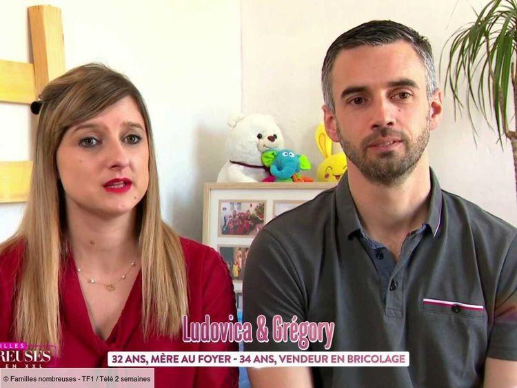 "2 000 euros" : Ludovica et Grégory Tuzzoli (Familles nombreuses) dévoilent leur budget pour leur déménagement