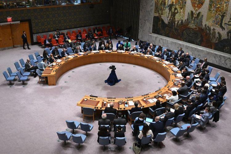 La demande d'adhésion des Palestiniens à l'ONU face au couperet du Conseil de sécurité