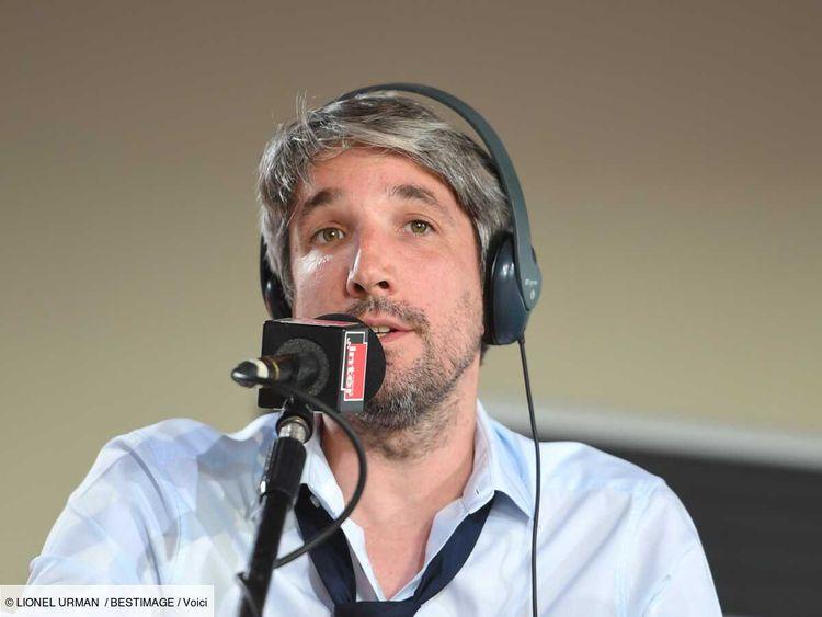 Guillaume Meurice : le chroniqueur suspendu d'antenne et convoqué par Radio France