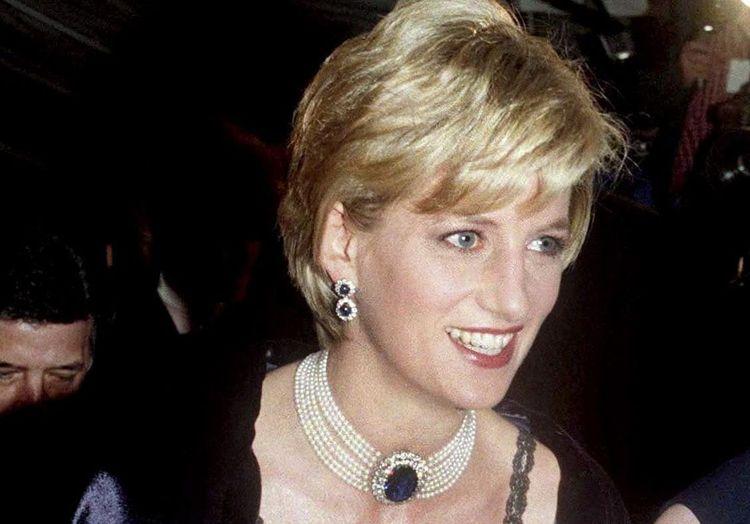 Le jour où Lady Diana a ébloui le tapis rouge du Met Gala