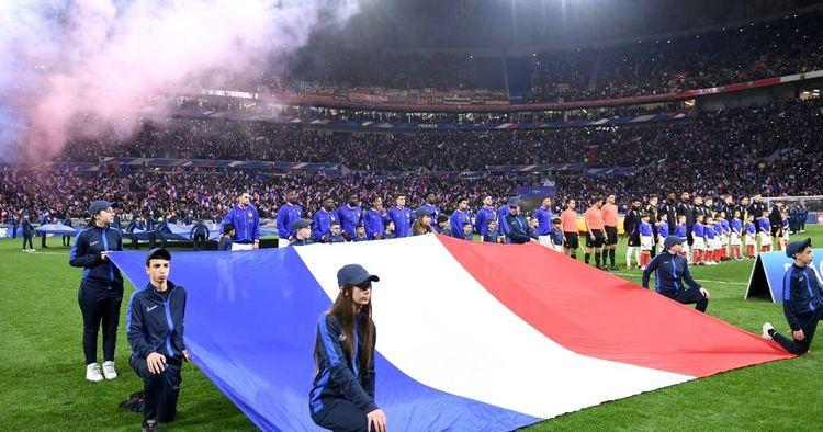 Classement FIFA: Mauvaise nouvelle pour la France !
