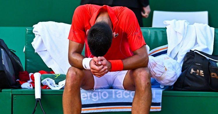 Djokovic, ses adversaires le sentent vulnérable