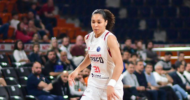 LFB: Villeneuve-d'Ascq et Basket Landes s'affronteront en finale