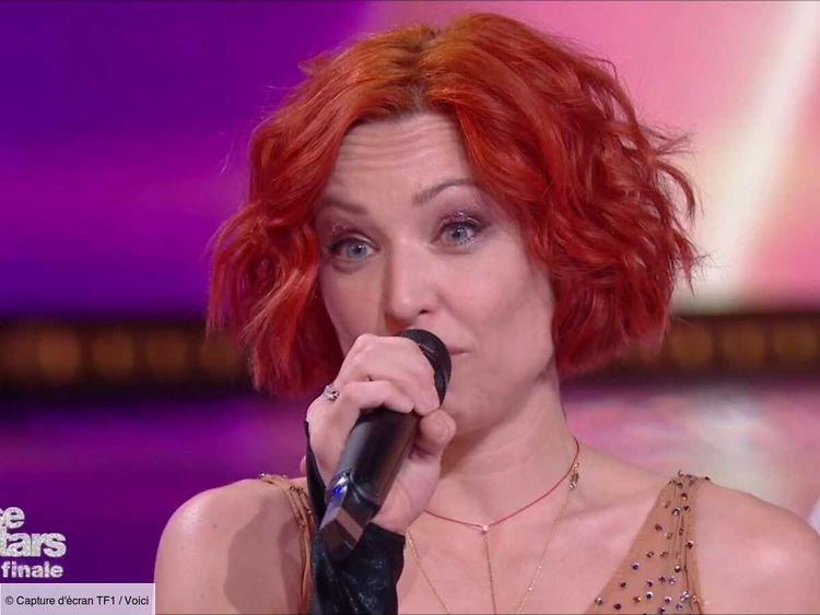 Eurovision 2024 : Natasha St-Pier va jouer un rôle déterminant lors du concours de chant