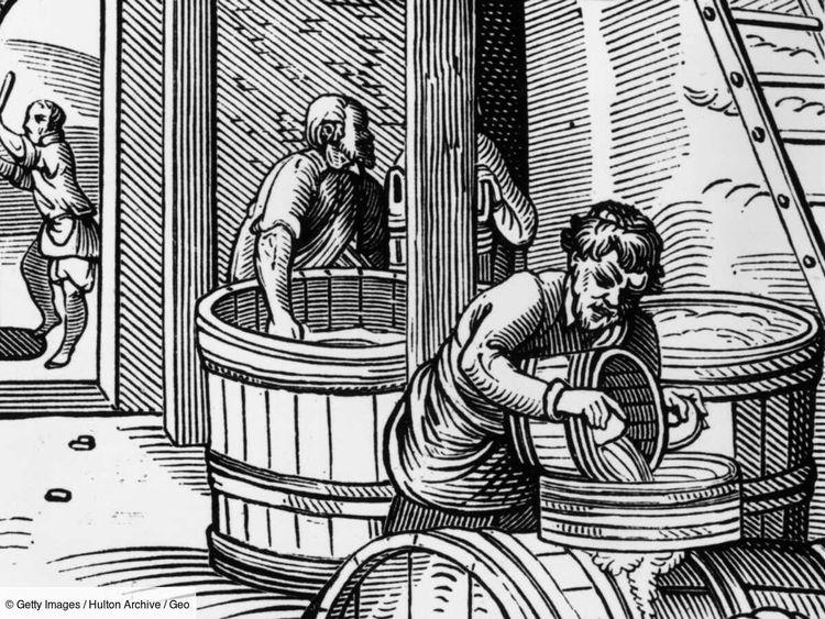 Des scientifiques ont reproduit une bière irlandaise de 1574, et voici ce qu'ils ont appris