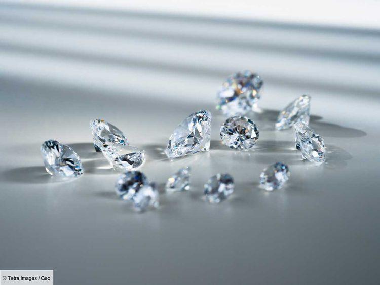 Créer du diamant en 2h30 ? Un rêve qui pourrait devenir réalité, selon des chercheurs Sud-Coréens