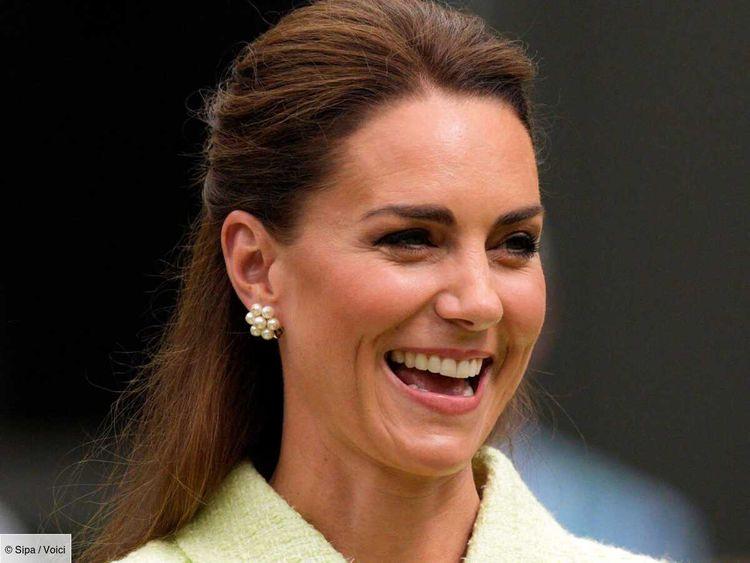 Kate Middleton : une star de Danse avec les stars révèle comment elle l'a aidée pendant son traitement contre le cancer