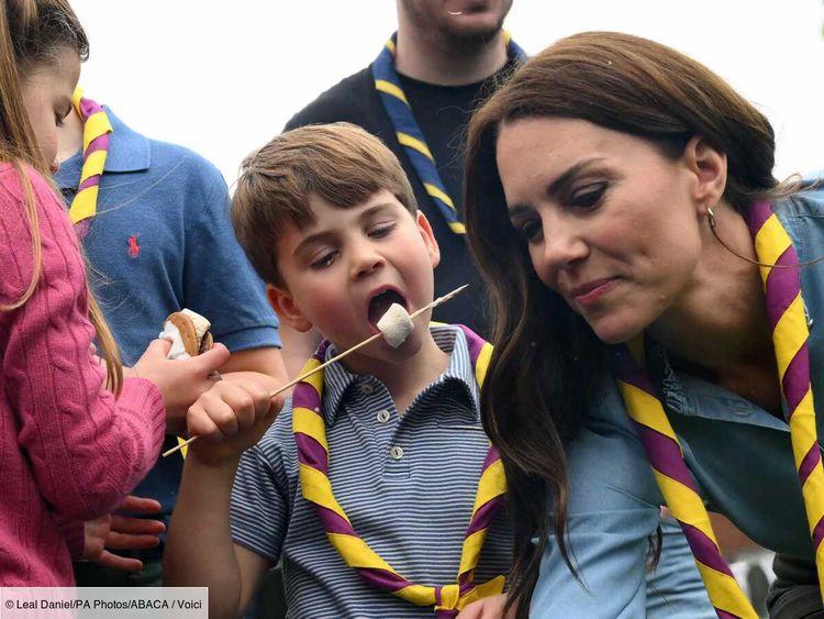 Anniversaire du prince Louis : pourquoi Kate Middleton et William ont tardé à publier la traditionnelle photo