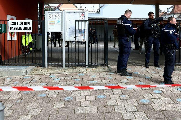 Agressions au couteau en Alsace: l'assaillant déféré en vue d'une mise en examen