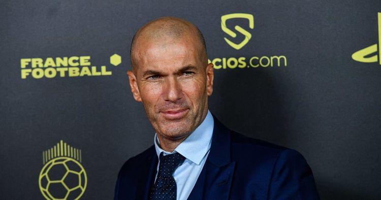 Zidane au Bayern, ça se précise !