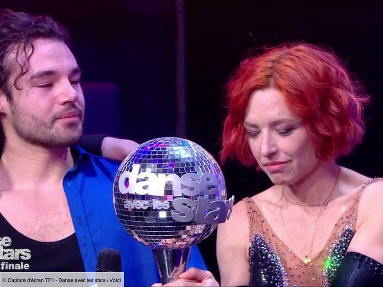 "Il a mal partout" : Camille Combal salue le courage d'Anthony Colette, vainqueur de Danse avec les stars au côté de Natasha St-Pier