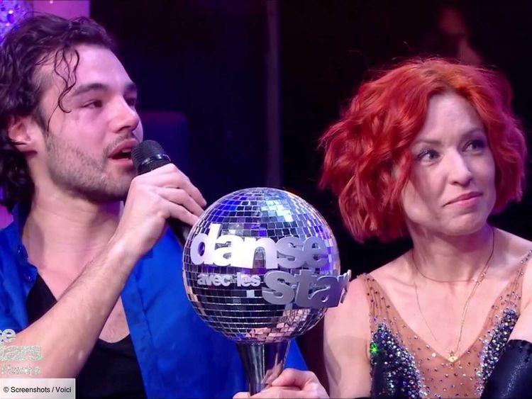 "Votre soutien m'a permis de faire face dans les bas" : Natasha St-Pier s'exprime au lendemain de sa victoire dans Danse avec les stars
