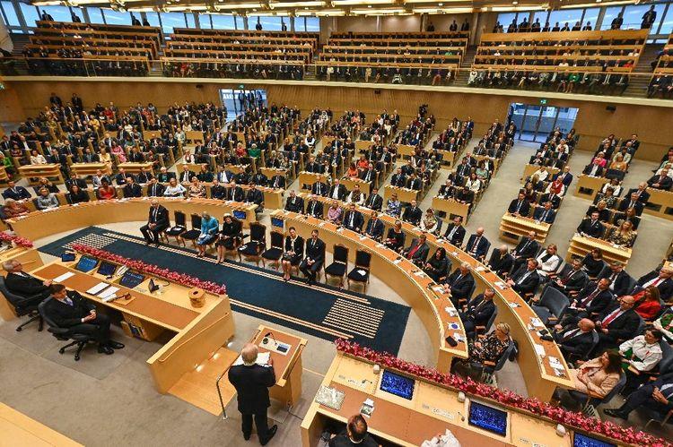 Suède: le Parlement vote une loi très contestée sur la transition de genre