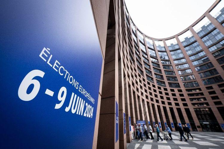 Elections européennes: montée en puissance attendue des droites radicales