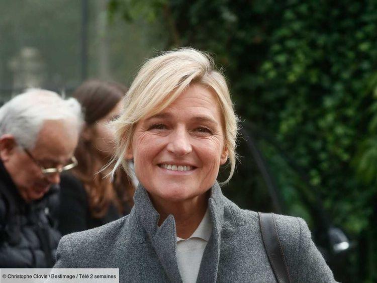 Anne-Elisabeth Lemoine dévoile l'étonnante raison pour laquelle Emmanuel Macron a dû s'excuser auprès de son fils Vasco
