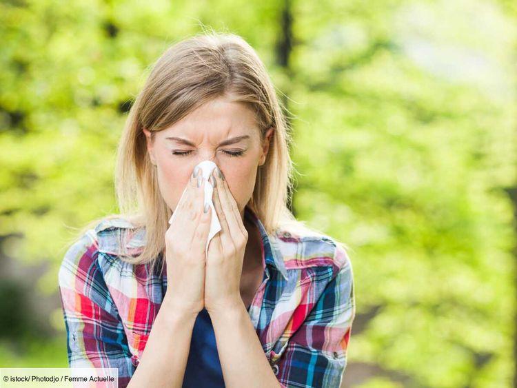 Comment prévenir les allergies au pollen chez les enfants ?