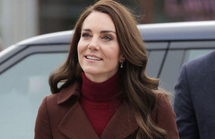 Kate Middleton : ce nouveau titre symbolique offert par son beau-père Charles III