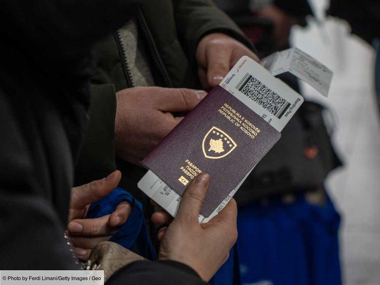 Accord Kosovo-Espace Schengen : vers un nouvel exode des habitants du pays des Balkans ?
