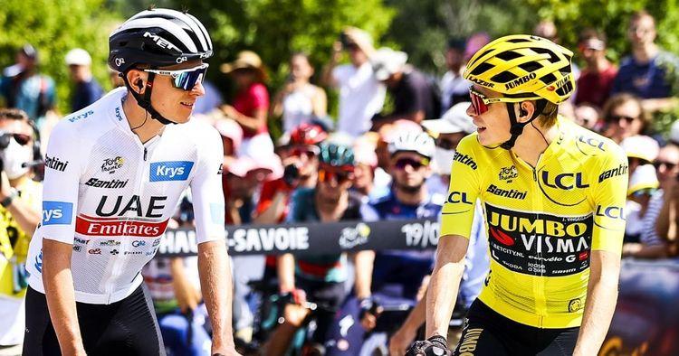 Tour de France: L'annonce fracassante