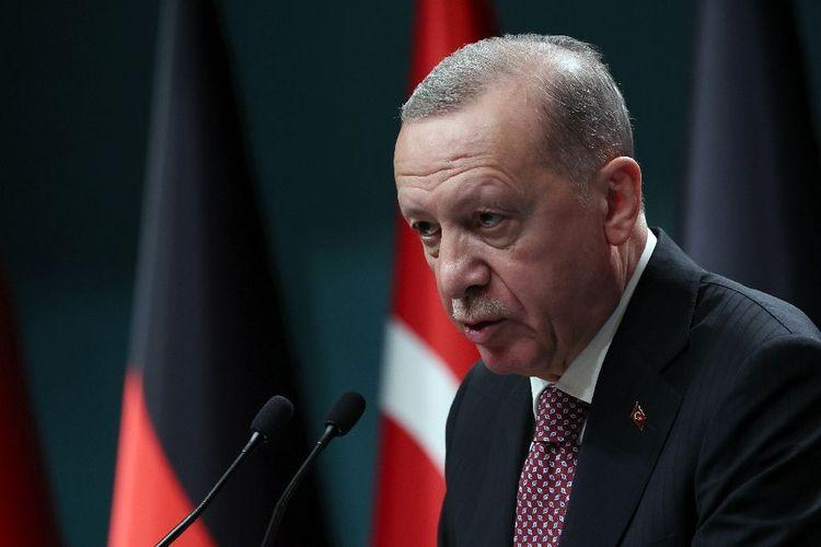 La Turquie suspend ses relations commerciales avec Israël