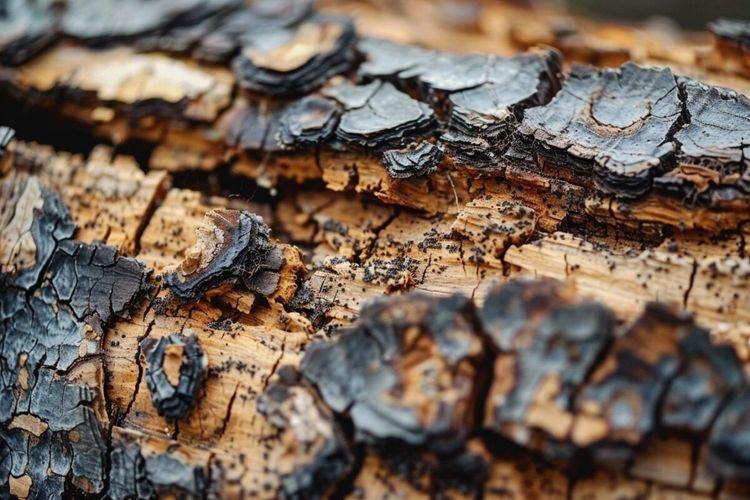 Pour une meilleure valorisation des bois infestés par les scolytes : le plan du gouvernement