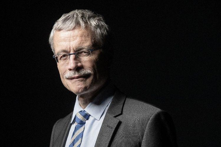 L'ancien juge Renaud Van Ruymbeke, figure de la lutte anti-corruption, est mort