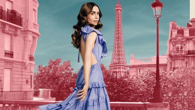 Emily in Paris : la saison 4 arrive à la fin de l’été sur Netflix