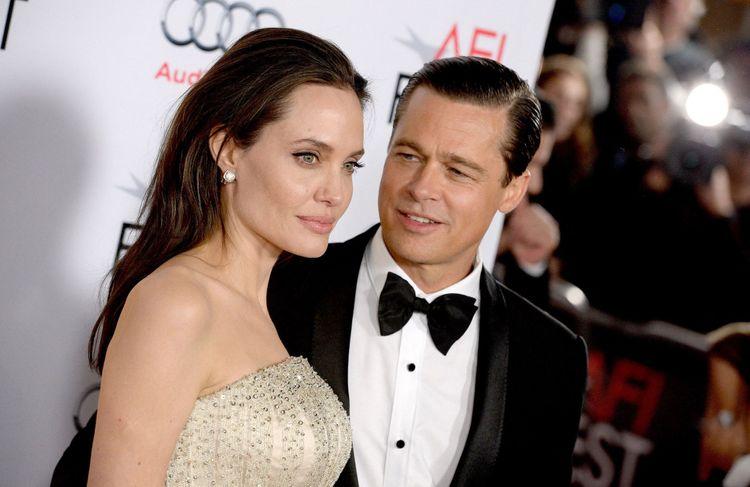 Divorce entre Brad Pitt et Angelina Jolie : l’acteur renoncerait à la garde partagée de ses enfants