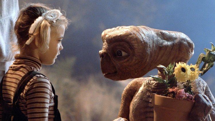 Pourquoi la suite d’E.T. n’a jamais vu le jour ?