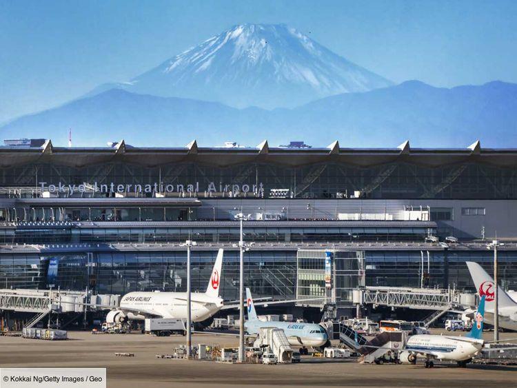 Quels sont les aéroports les plus propres du monde ?