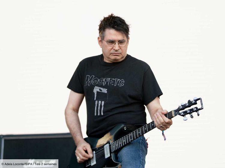 Mort de Steve Albini : le producteur de Nirvana et des Pixies s'est éteint à l'âge de 61 ans