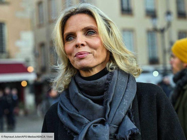 "Je ne fais pas la maline" : Sylvie Tellier blessée, elle raconte sa dernière mésaventure