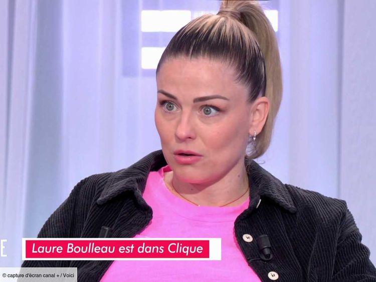 "Je devenais timbrée" : Laure Boulleau se livre sur une période sombre de sa vie (ZAPTV)
