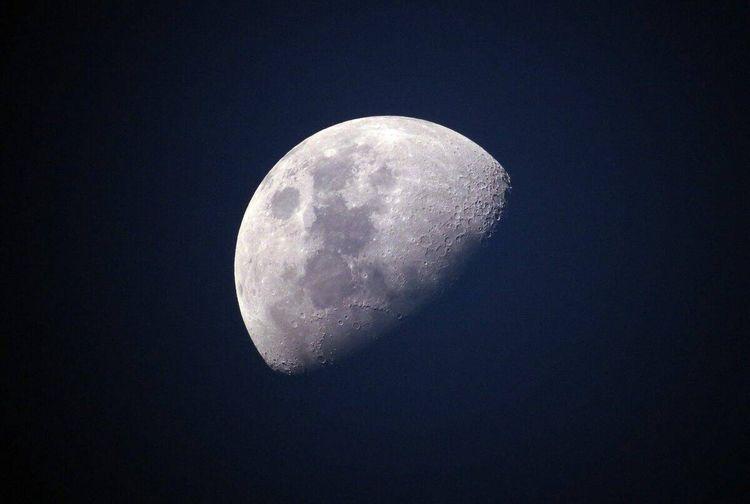 La Maison-Blanche demande à la NASA de créer un nouveau fuseau horaire pour la Lune