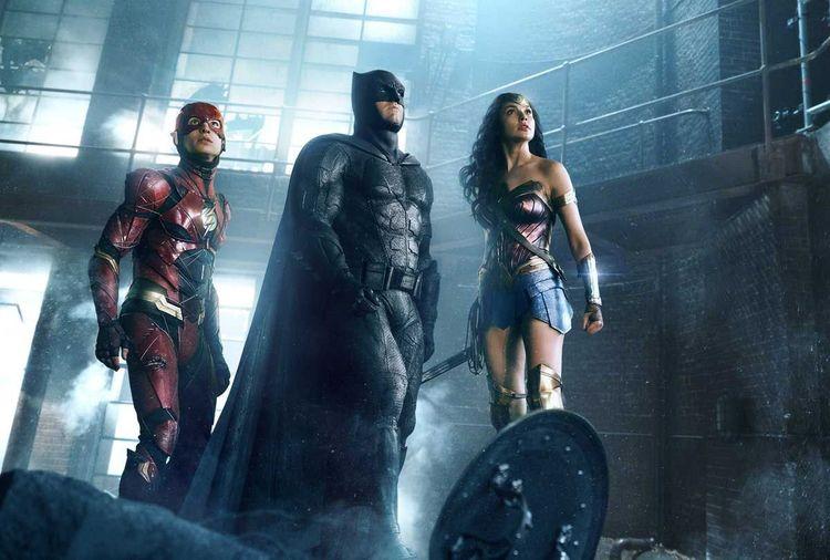 Justice League : Zack Snyder veut sortir ses films abandonnés