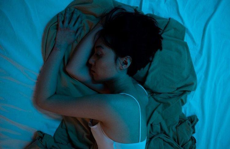 Problèmes de sommeil : et si vous souffriez de somniphobie ?