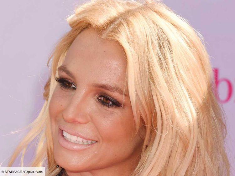 Britney Spears célibataire : son divorce avec Sam Asghari est enfin finalisé