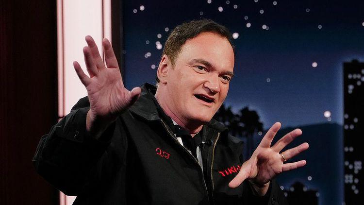 Quentin Tarantino envisageait de faire revenir des personnages emblématiques de ses précédents films dans The Movie Critic