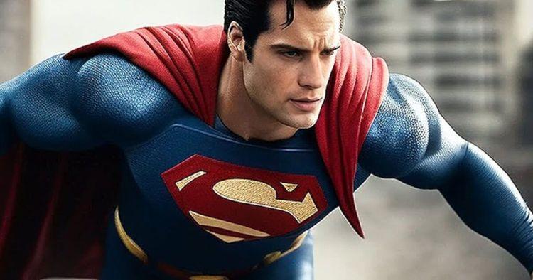 James Gunn dévoile un nouveau logo Superman pour le film DC Universe, son post sur les réseaux sociaux interroge