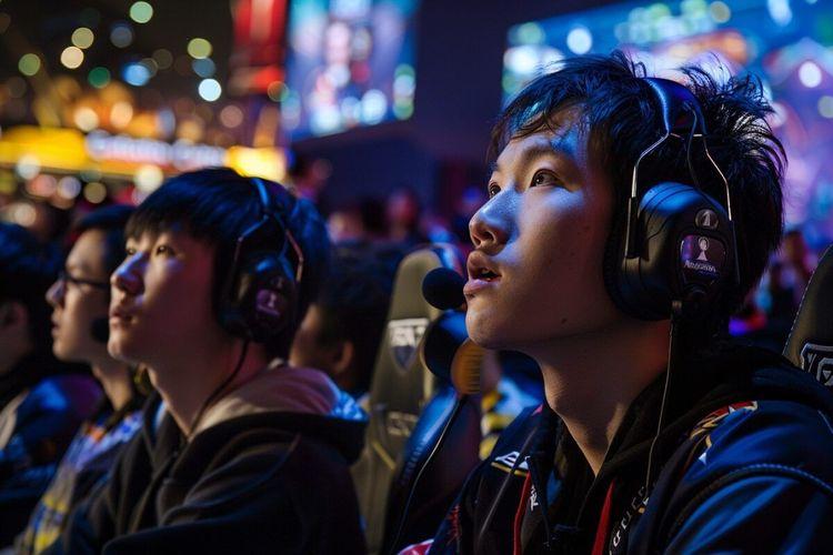 World of Warcraft revient en Chine cet été après une longue pause