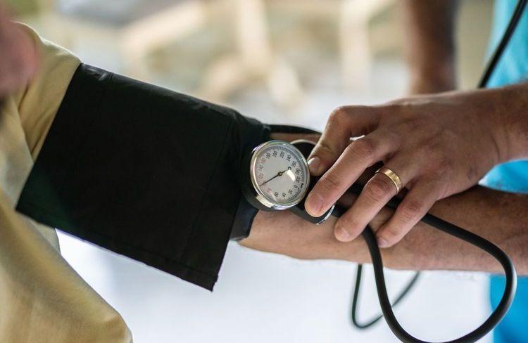 Plus de 650 000 Français souffrent d’hypertension artérielle : comment la reconnaître?