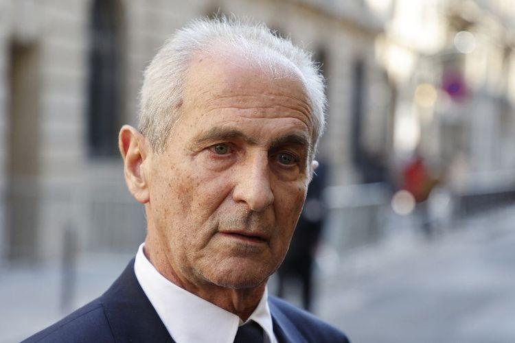 L'ex-maire de Toulon jugé en appel dans une affaire de détournement de fonds public
